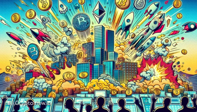 È la Base Network il Nuovo Rifugio per le Criptovalute Meme?