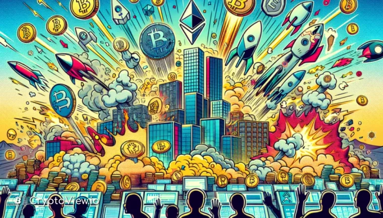 Base Networkは新しいミームコインの楽園となるか？