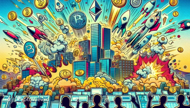 Is het Base Network het nieuwe Meme Coin-haven?