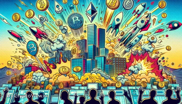 Er Base Network det nye Meme Coin-havet?