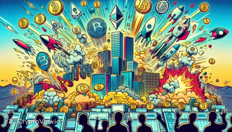 베이스 네트워크가 새로운 미메 코인 천국이 될까요?