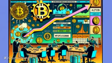 Wat is de opwinding rondom de Bitcoin Halvering?