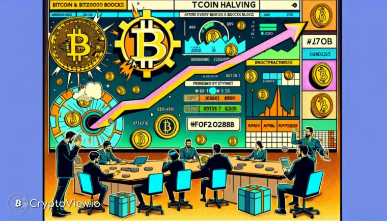 비트코인 하브닝 주변의 소문은 무엇인가요?