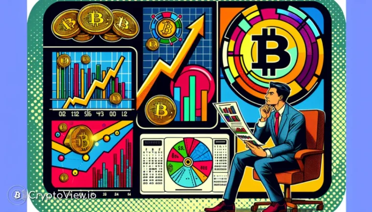 هل يتابع البيتكوين صعوده بثبات؟