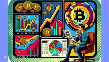 Er Bitcoin på en Stabil Stigning?