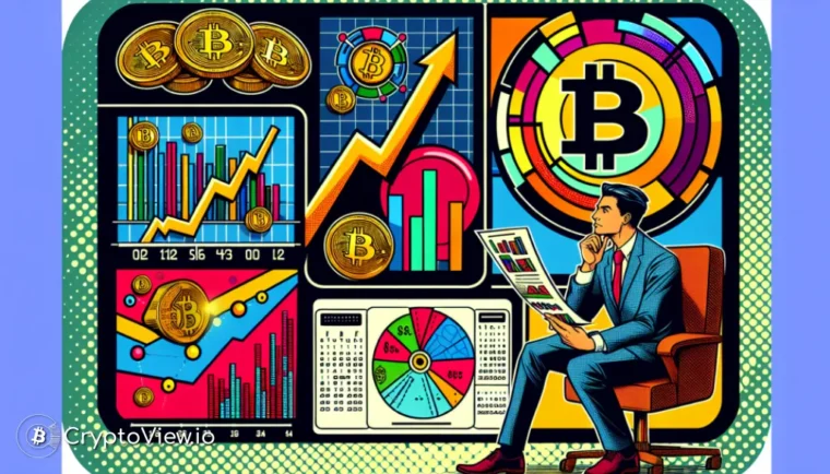 Er Bitcoin på en Stabil Stigning?