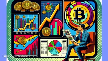 Le Bitcoin est-il sur une ascension constante ?