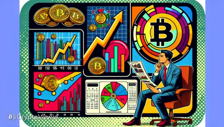 Czy Bitcoin podąża pewnie do góry?