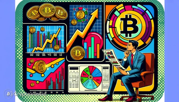 O Bitcoin está em uma subida constante?