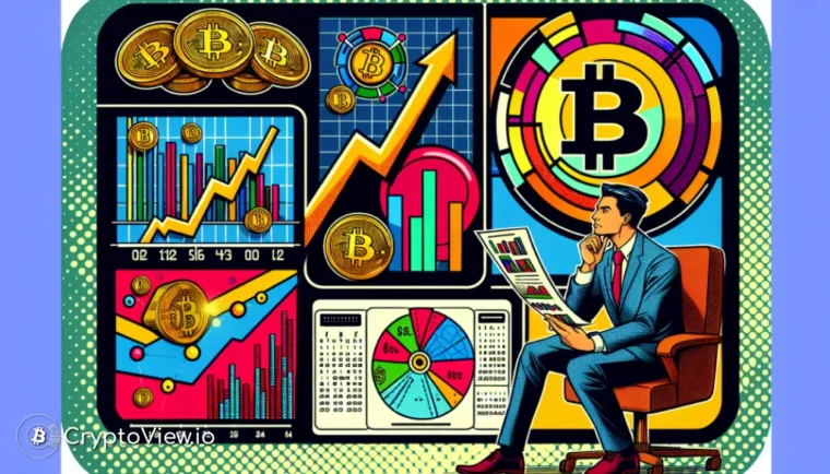 Bitcoin на устойчивом восходящем пути?