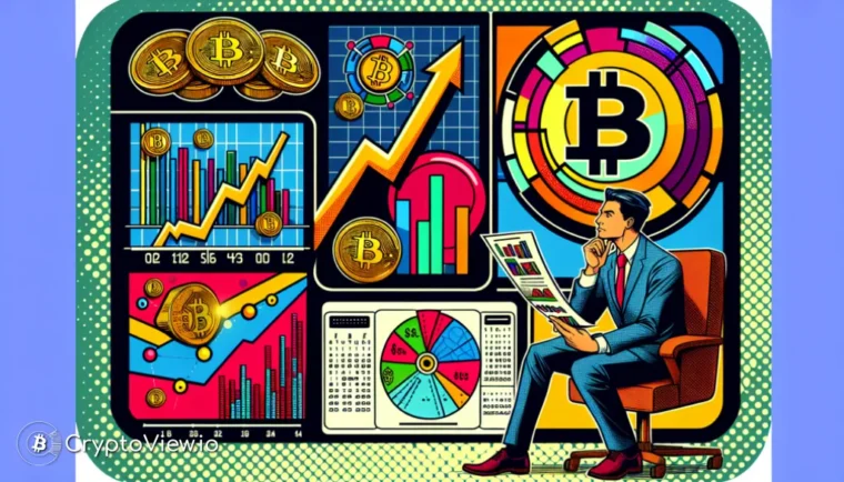 비트코인은 꾸준한 상승을 이어갈까요?