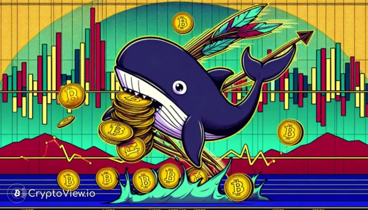 Hvad Drev Den Kæmpestore Dogecoin-Transaktion?