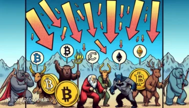 ¿Por qué se desplomó el precio de Bitcoin?