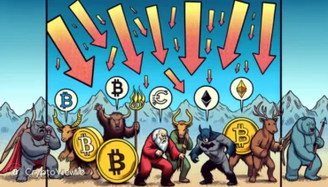 Hvorfor falt Bitcoin-prisen?