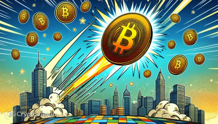 Почему Solana стремительно растет?