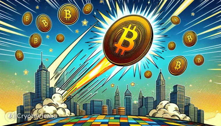 Why Is Solana Soaring High?