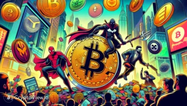 Er Scorpion Casino det Næste Store Crypto Bet?