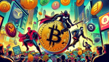 Le Casino Scorpion, le Prochain Grand Pari Crypto ?
