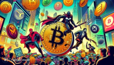 È Scorpion Casino la prossima grande scommessa criptata?
