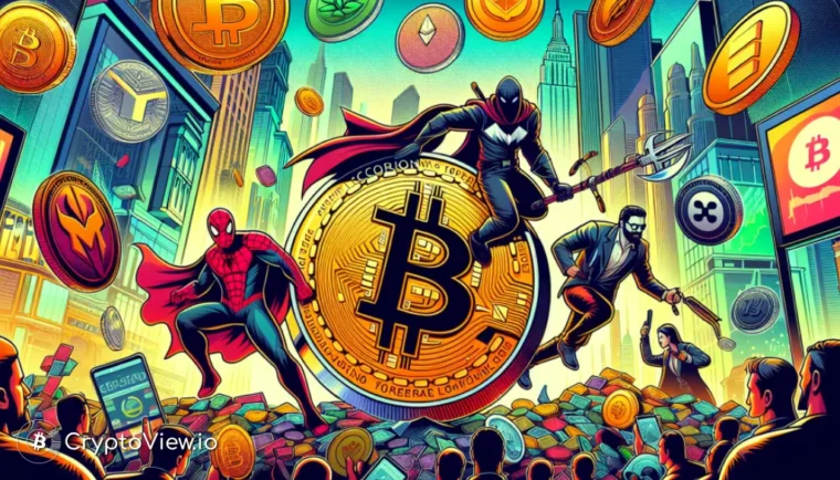 Is Scorpion Casino de volgende grote crypto-inzet?