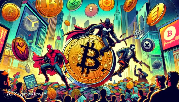 Er Scorpion Casino det neste store Crypto-spillet?