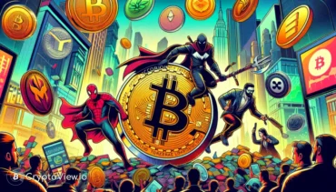Является ли Scorpion Casino следующей крупной ставкой в криптовалюте?
