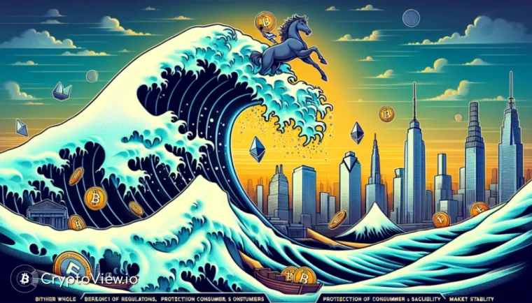 Wie verändern ETFs das Kryptospiel?