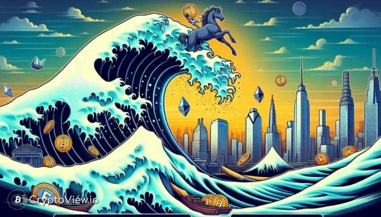 How Are ETFs Changing the Crypto Game?