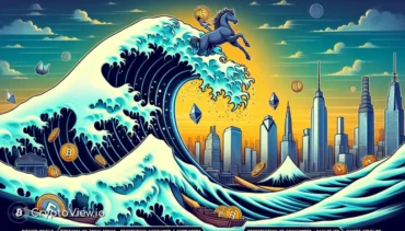 Comment les ETF changent-ils le jeu des cryptos ?
