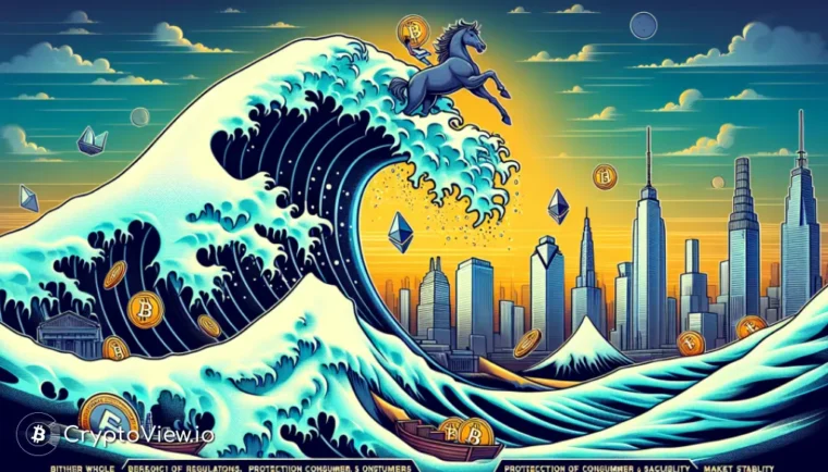 Come stanno cambiando gli ETF il gioco delle criptovalute?