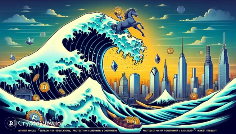 Como os ETFs estão mudando o jogo das criptomoedas?