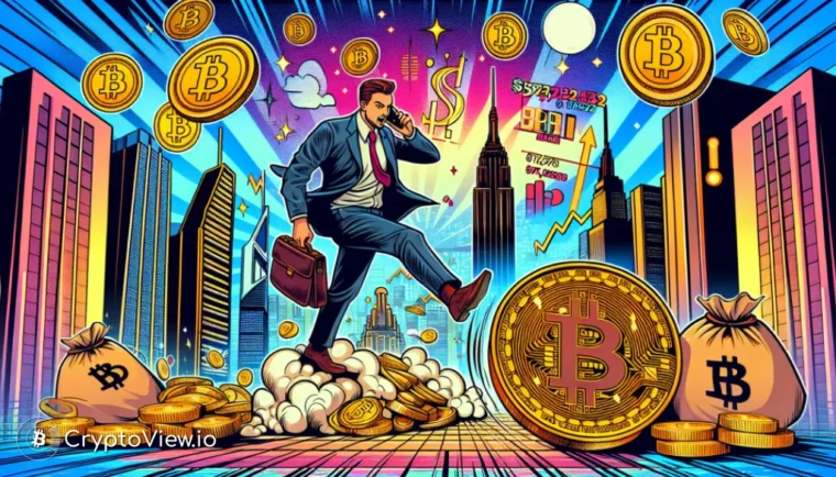 ماذا يعني تقسيم البيتكوين للمستثمرين؟