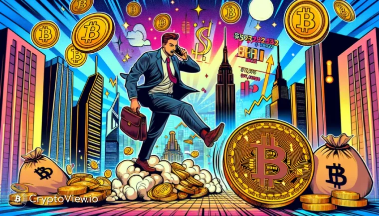 What Does Bitcoin's Halving Mean for Investors?