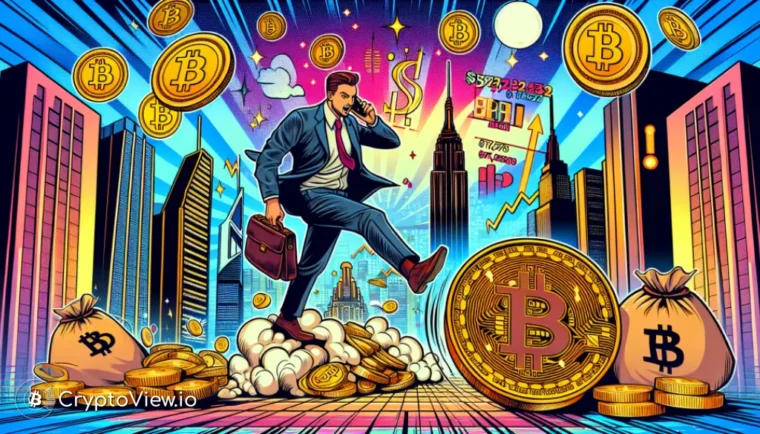 ¿Qué significa la reducción a la mitad de Bitcoin para los inversores?