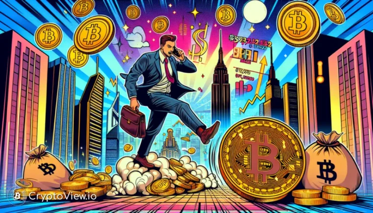 Cosa significa l'Halving di Bitcoin per gli investitori?