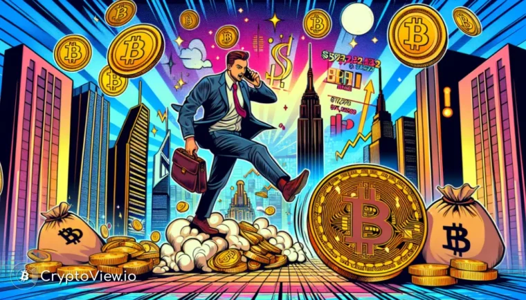 Hva betyr Bitcoins halvering for investorer?