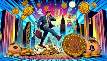 Co oznacza Halving Bitcoina dla inwestorów?