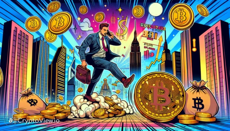 Qual o Significado do Halving do Bitcoin para os Investidores?