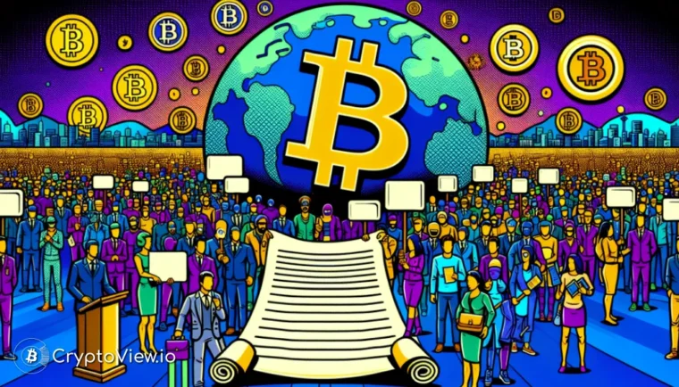 Får Bitcoin sin egen emoji?