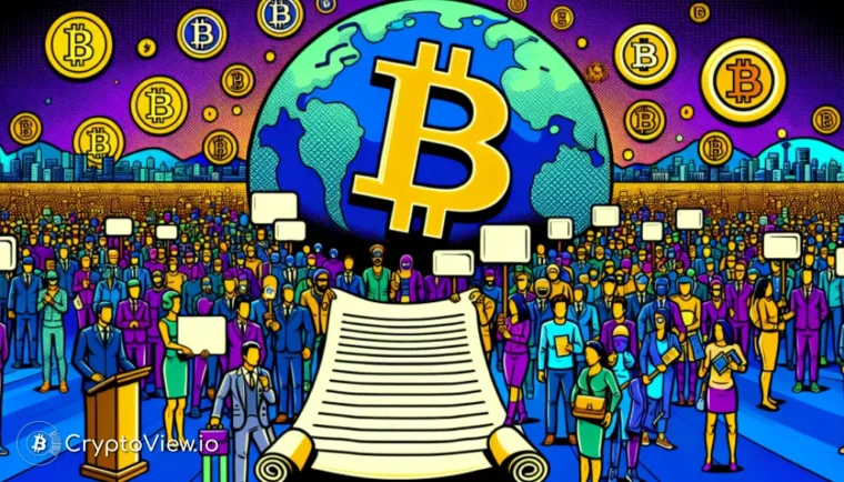 Bitcoin aura-t-il son propre emoji ?