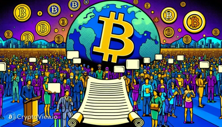 Bitcoin sta ricevendo il suo Emoji?