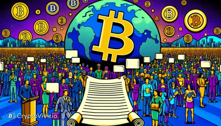 Bitcoinは独自の絵文字を手に入れる？