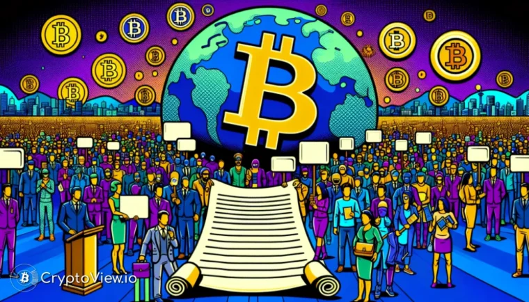 O Bitcoin está prestes a ganhar seu próprio Emoji?