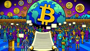 Får Bitcoin sin egen emoji?