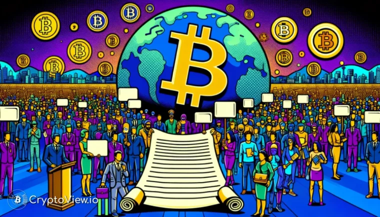 비트코인이 곧 자체 이모지를 받을까요?