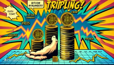 Hvad er bagved stigningen i Bitcoin ETF-volumener?