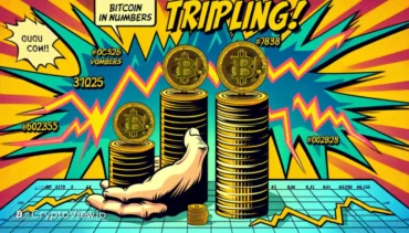 Qu'est-ce qui se cache derrière la hausse des volumes des ETF Bitcoin?