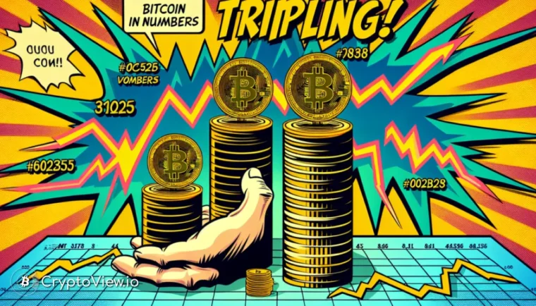 ビットコインETF取引量増加の背景は何ですか？