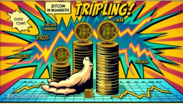 O que está por trás do aumento dos volumes de Bitcoin ETF?