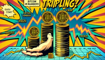 Vad ligger bakom ökningen av Bitcoin ETF-volymer?